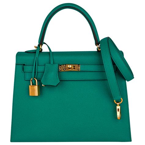 hermes kelly sellier bags